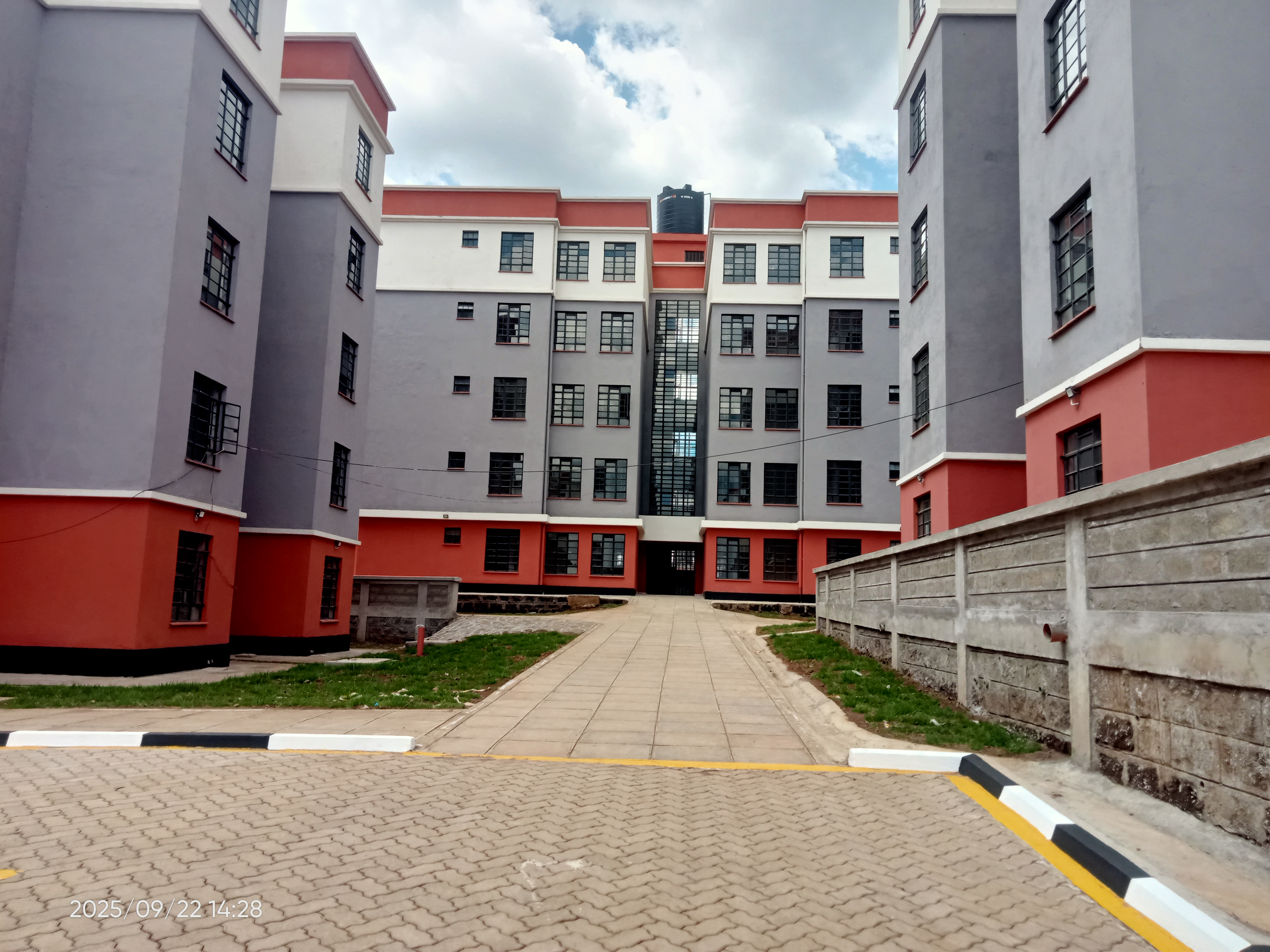 Building Engineering