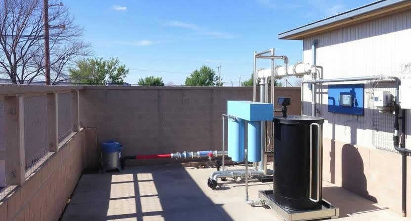 Water Engineering