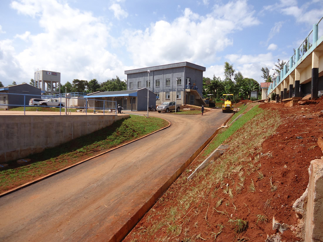 Road Engineering