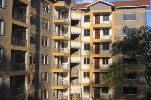 Real Estate Management
