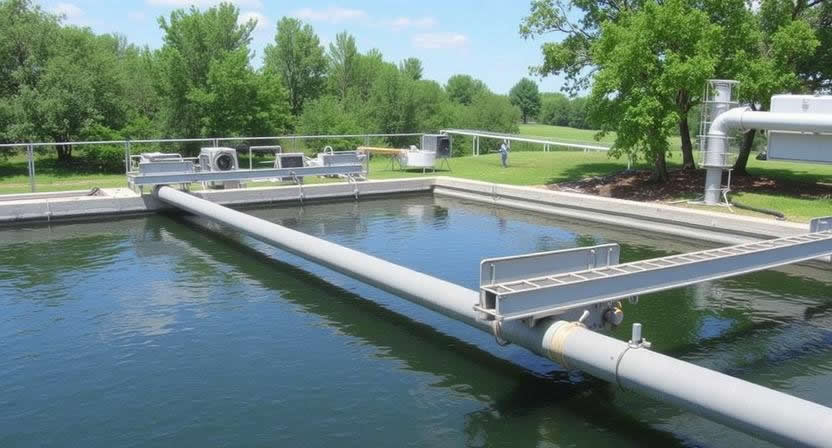 Water Treatment Plant